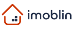 Imoblin — logo